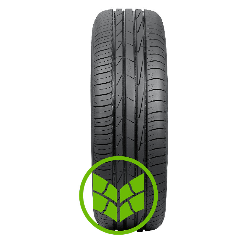 Nokian Hakka Blue 3 SUV 215/65 R17 103H XL